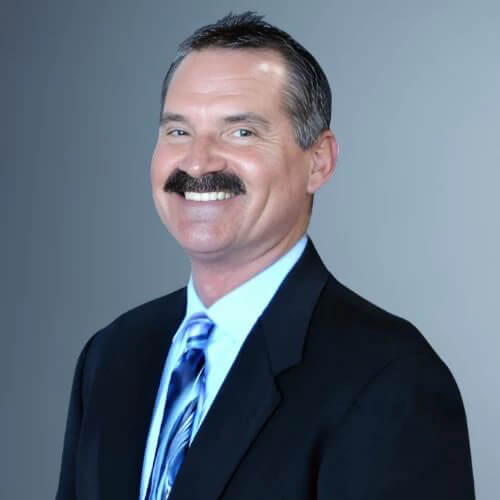 Greg Johnson
