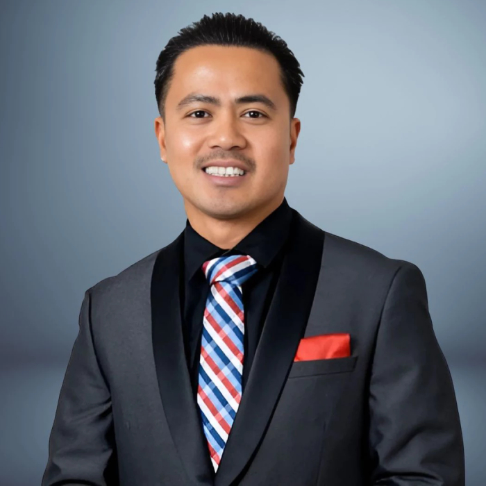 Ron Umali