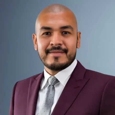 Luis Fajardo
