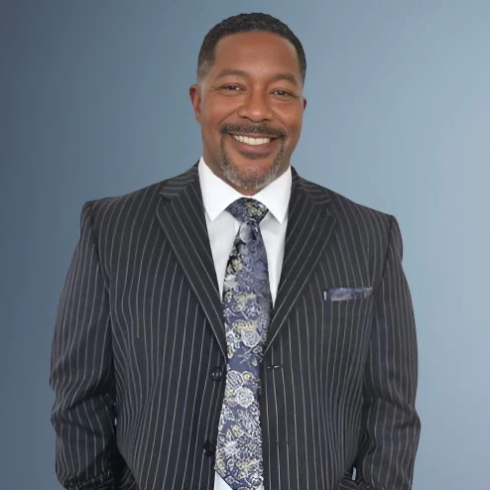 Dwayne Davis