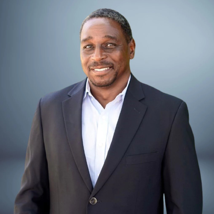 Johnnie Burks