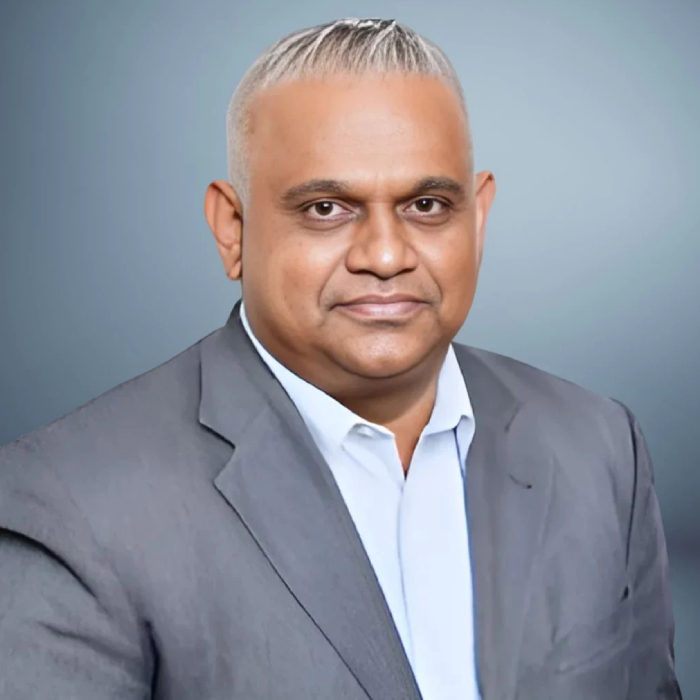 Sayeed Hossain