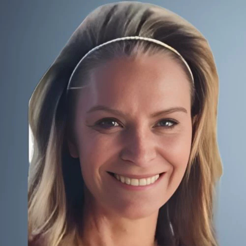 Deborah Hughes