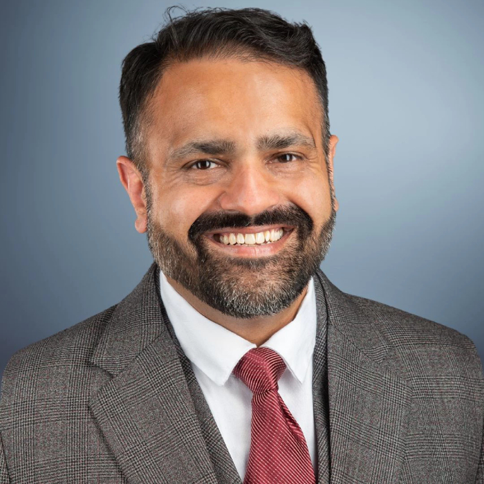 Aditya Sanjv Choksi