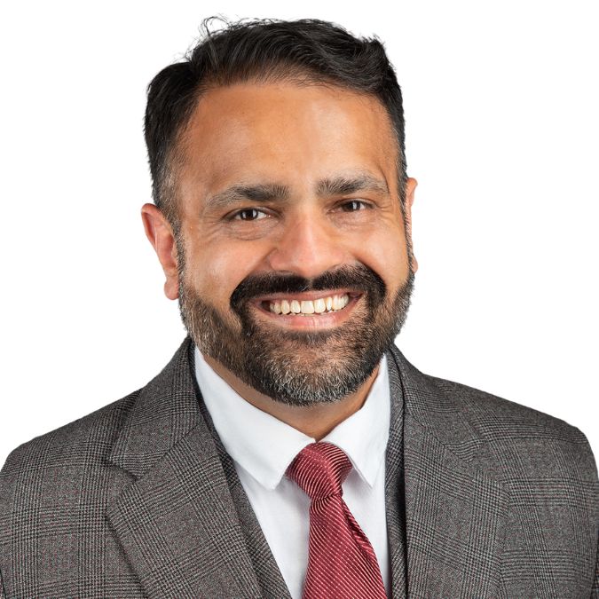 Aditya Choksi