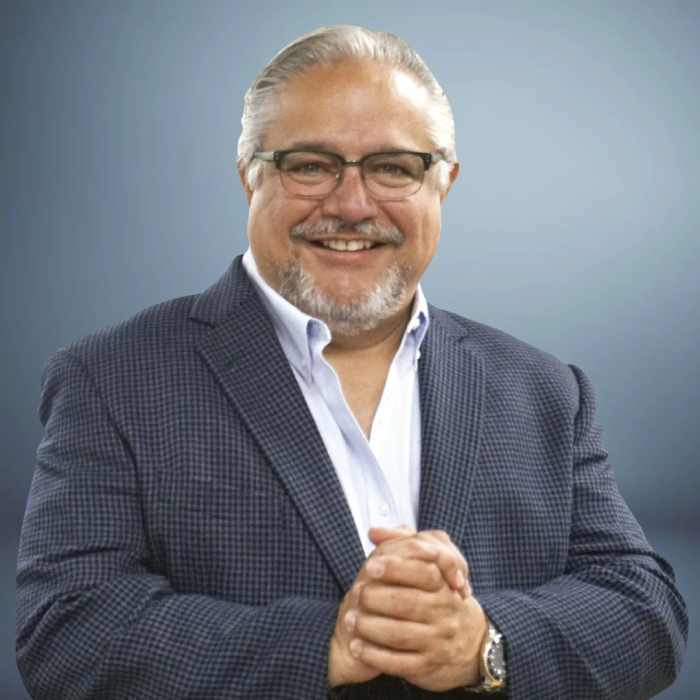 Armando Navas