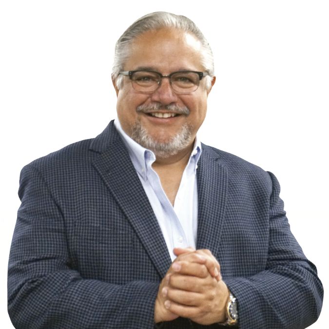 Armando Navas
