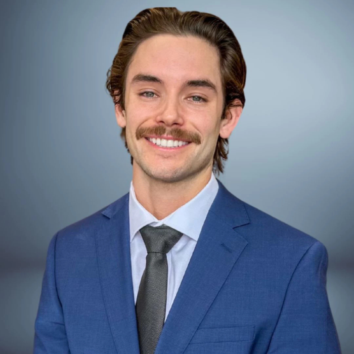 Grant Rangel
