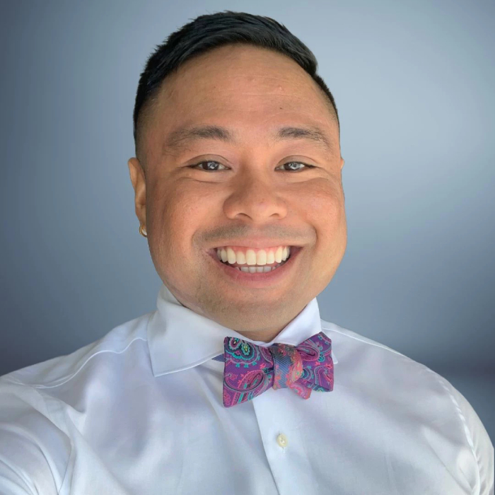 Hiljin Navarone Sabangan