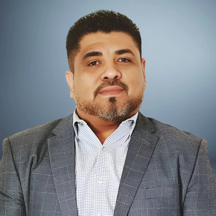Alex Bardales