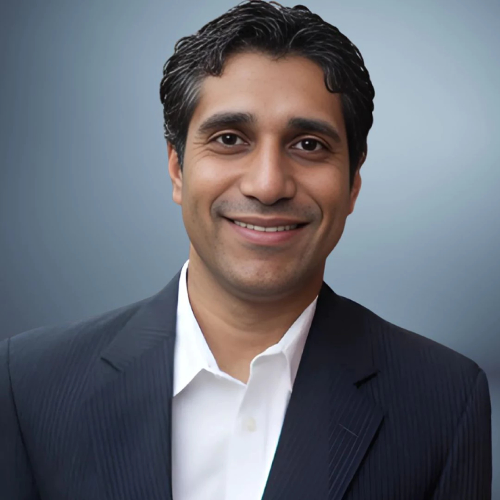 Brandon Varghese
