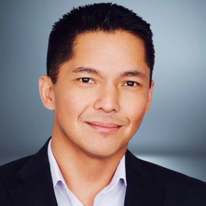 Darius Perez