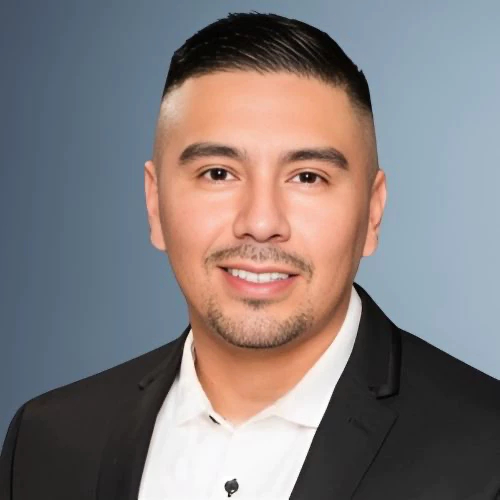 Geoffrey Chavez