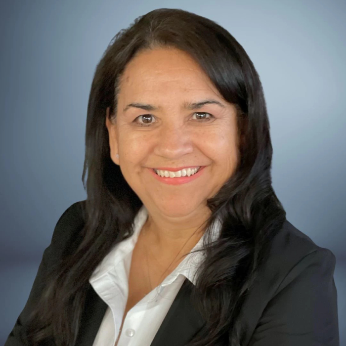 Hortencia Zambrano