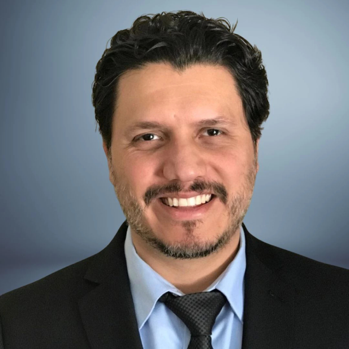 Jorge Macias