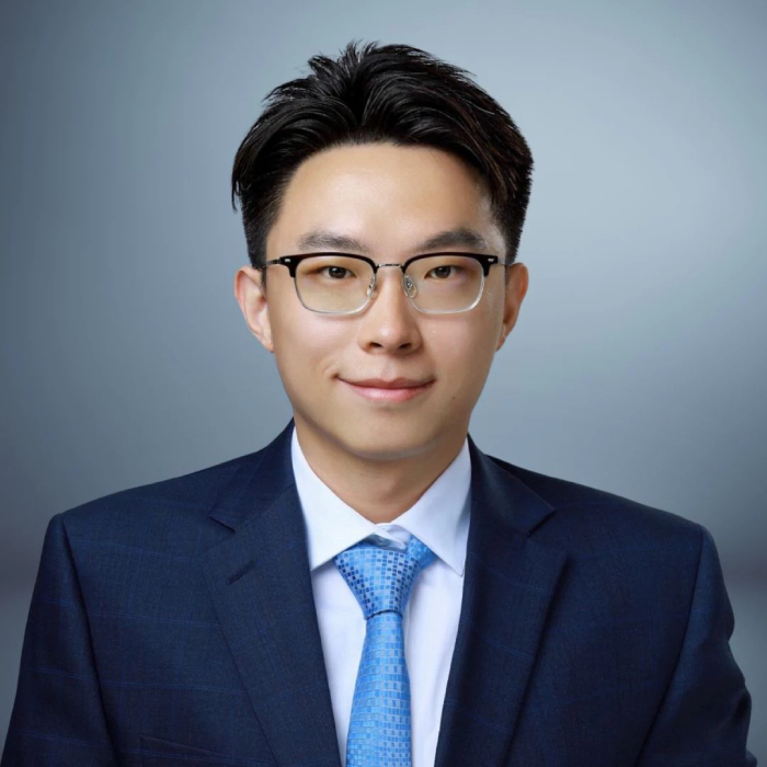 Ken Li