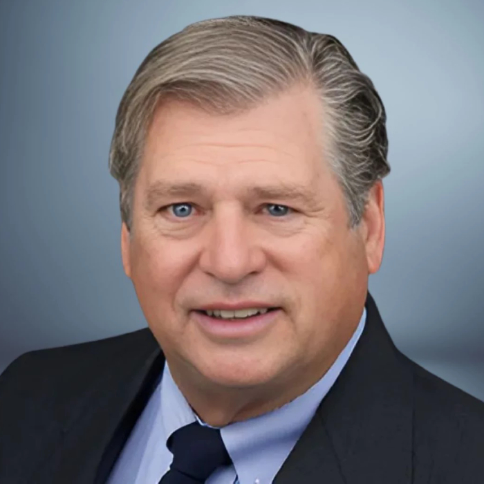 Paul Savage