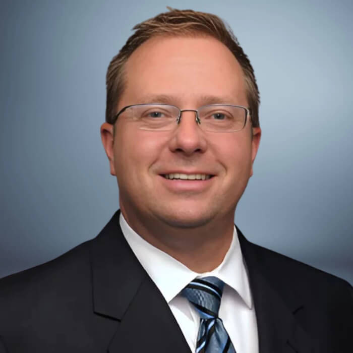 Ryan Christianson