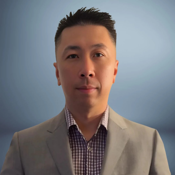Samuel Tran