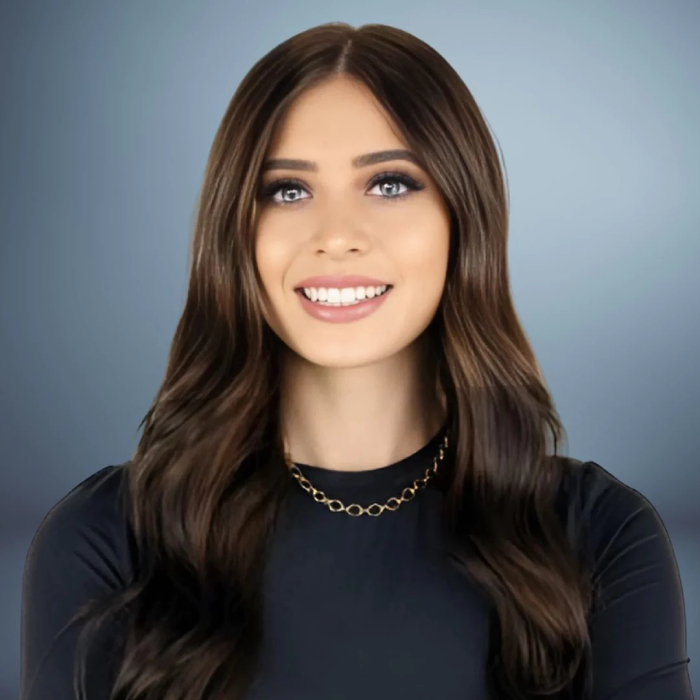 Savanna Damato