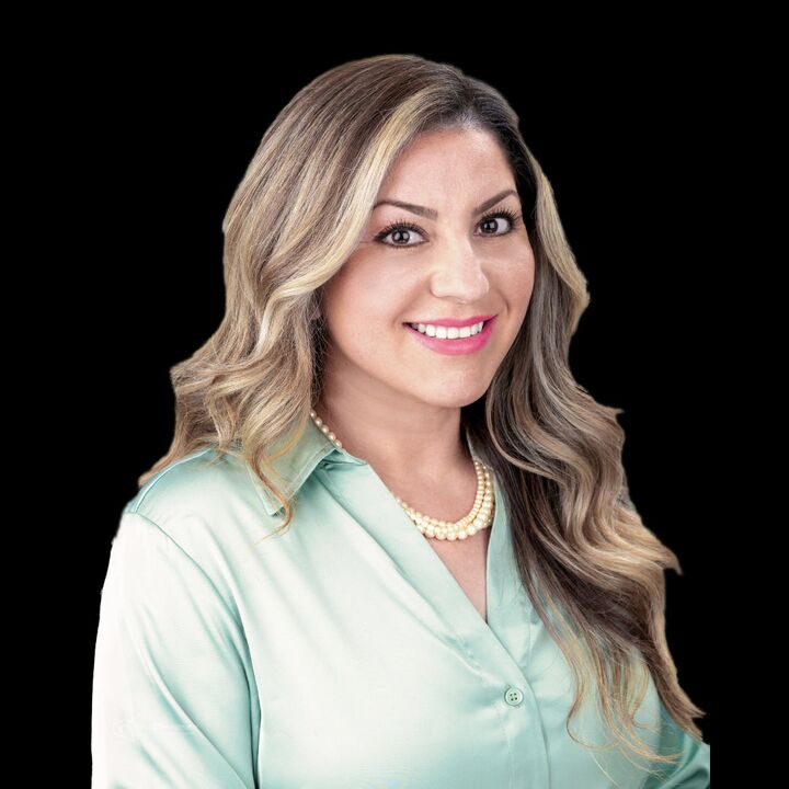 Maria Velazquez, photo from Full Realty Services, Inc.