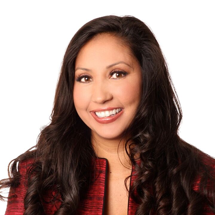 Carolyn Vejar, photo from Full Realty Services, Inc.