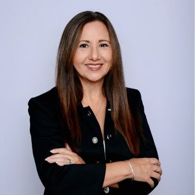 Monica Nogales, photo from Full Realty Services, Inc.