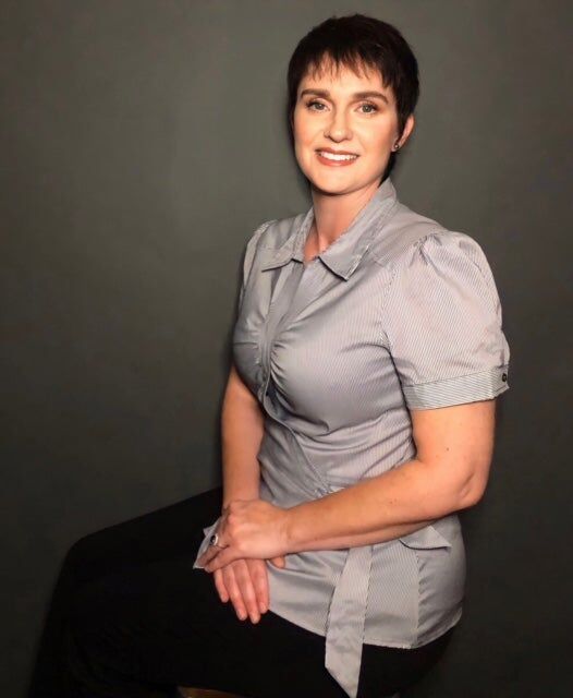 Melanie Lupian, photo from Full Realty Services, Inc.