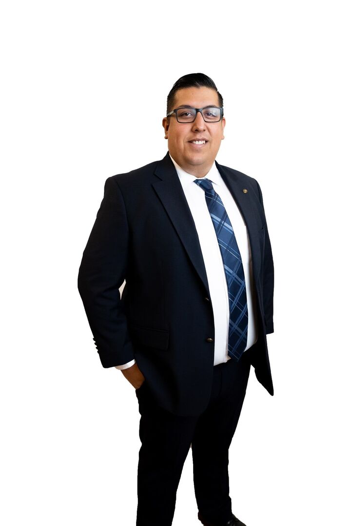 Cesar Rodriguez, photo from Full Realty Services, Inc.
