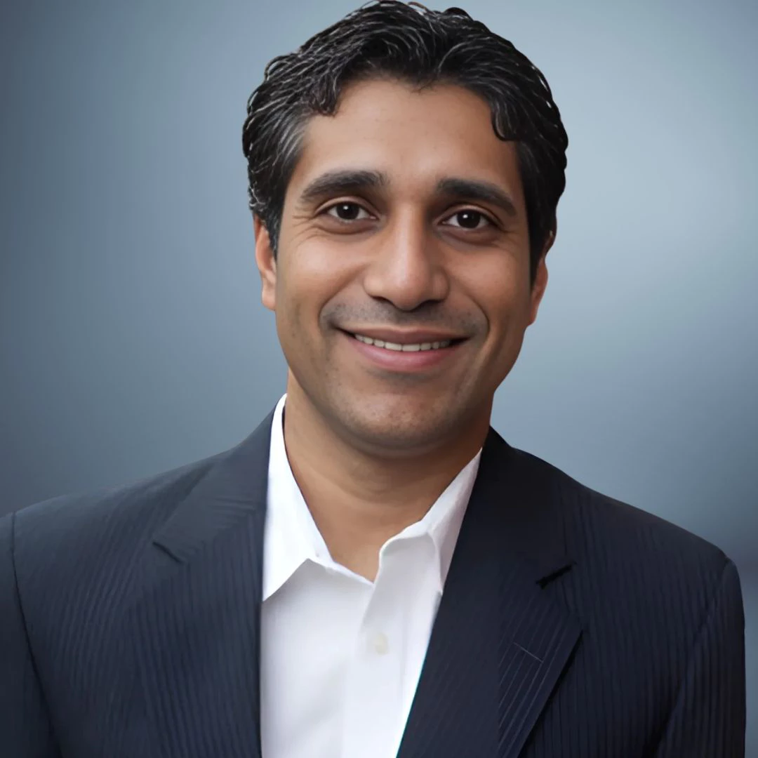 Brandon Varghese