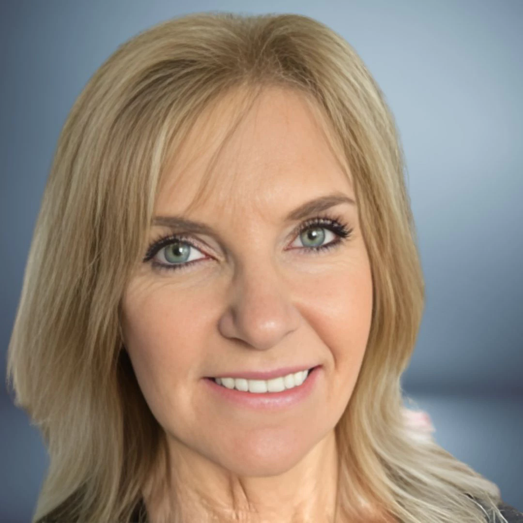 Cheryl Hall