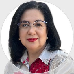 Isabel Mislinay, photo from Full Realty Services, Inc.