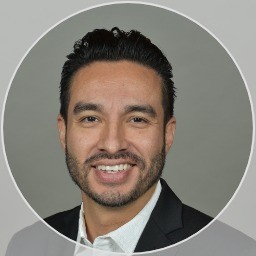 Jeffrey Sandez, photo from Full Realty Services, Inc.