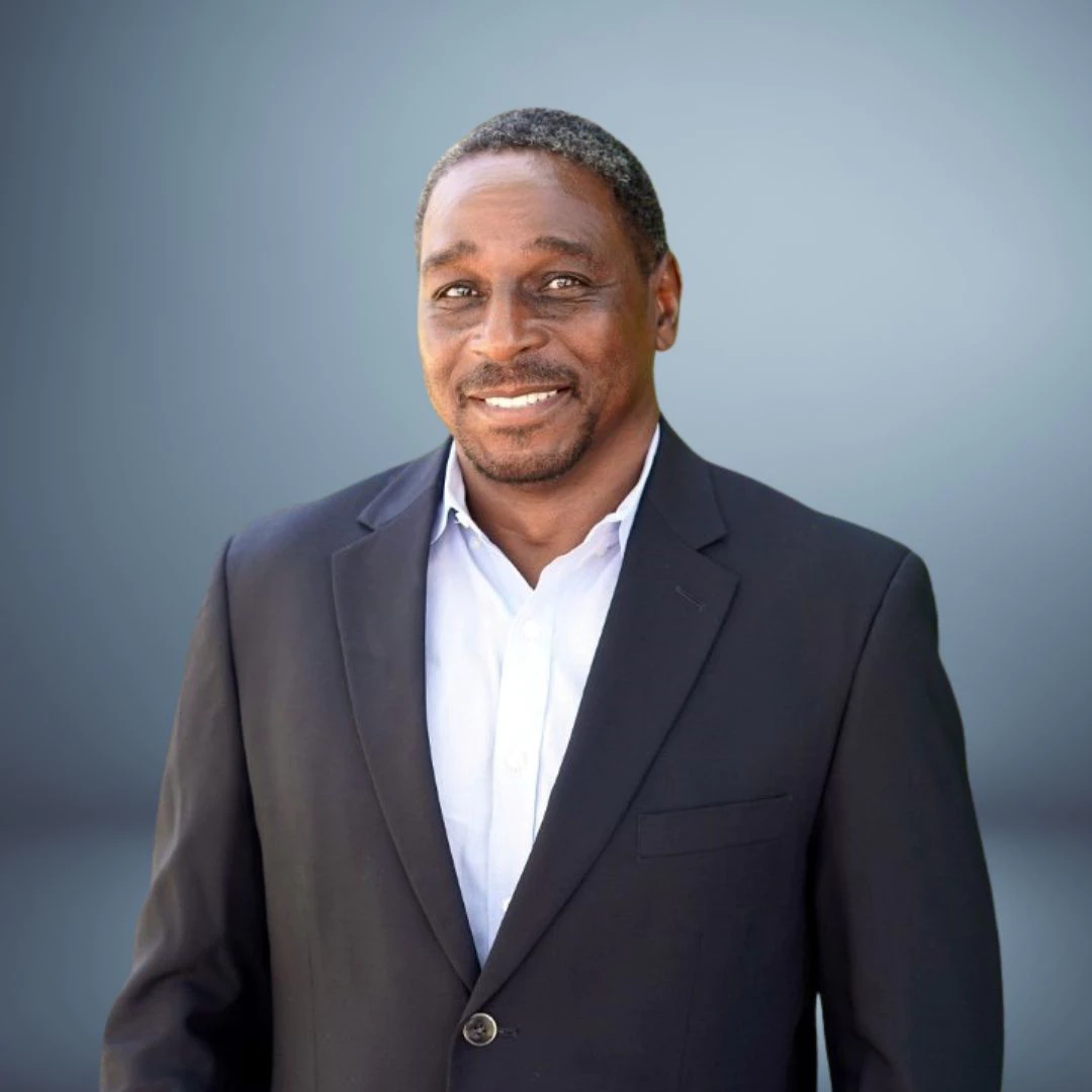 Johnnie Burks