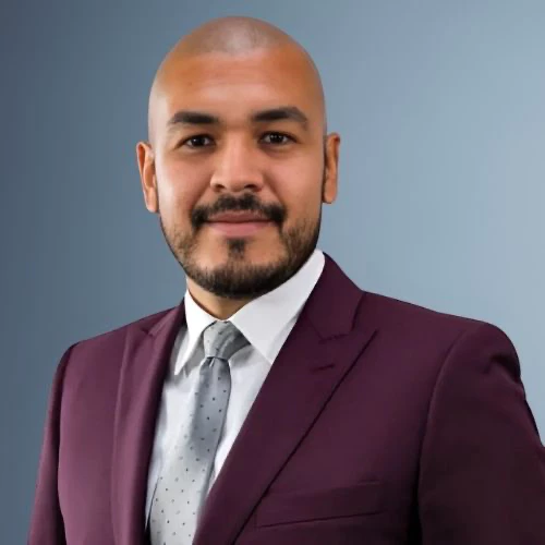 Luis Fajardo