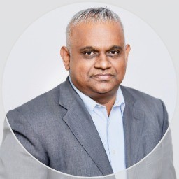 Sayeed Hossain