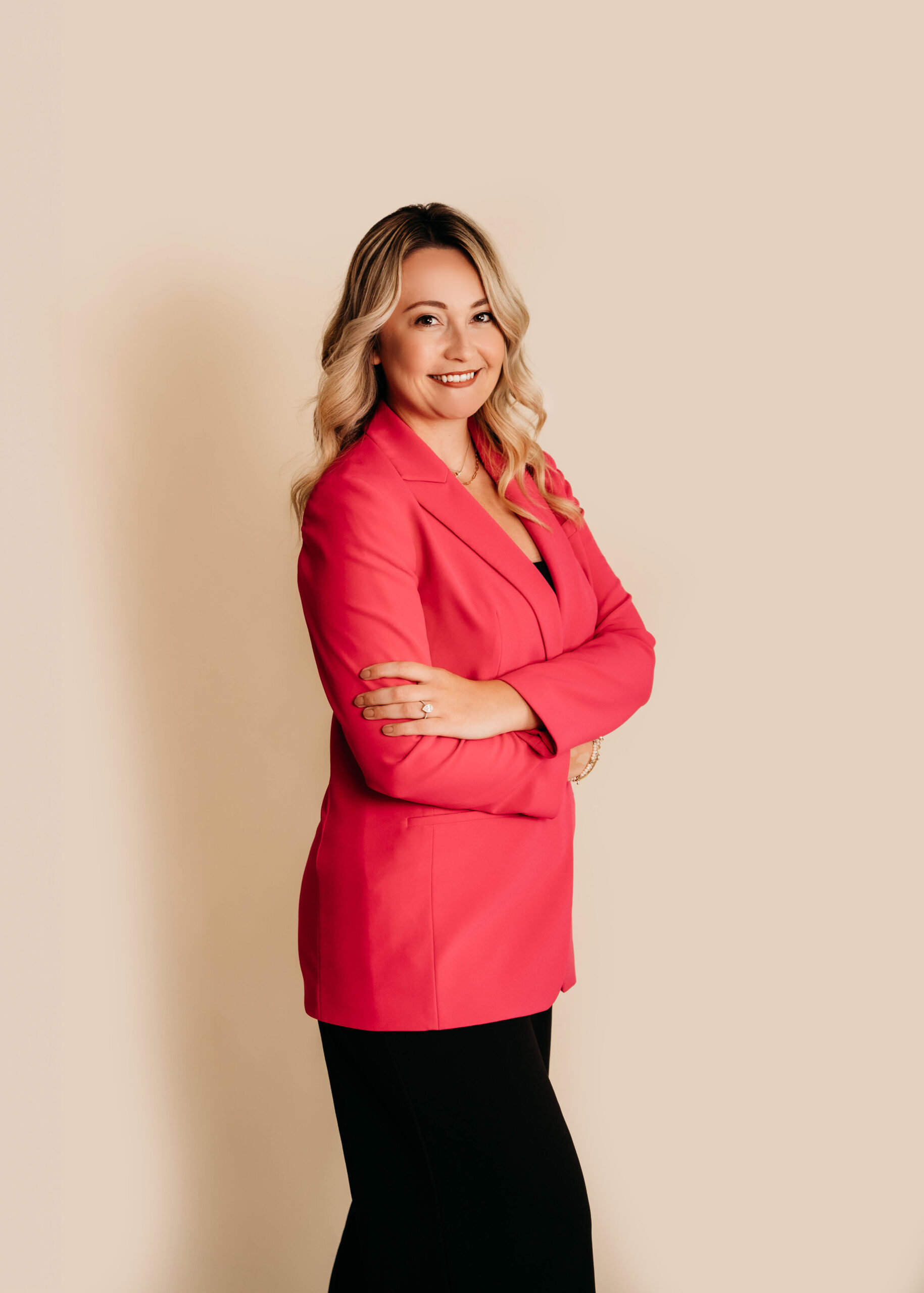 Holley Compton, photo from Full Realty Services, Inc.