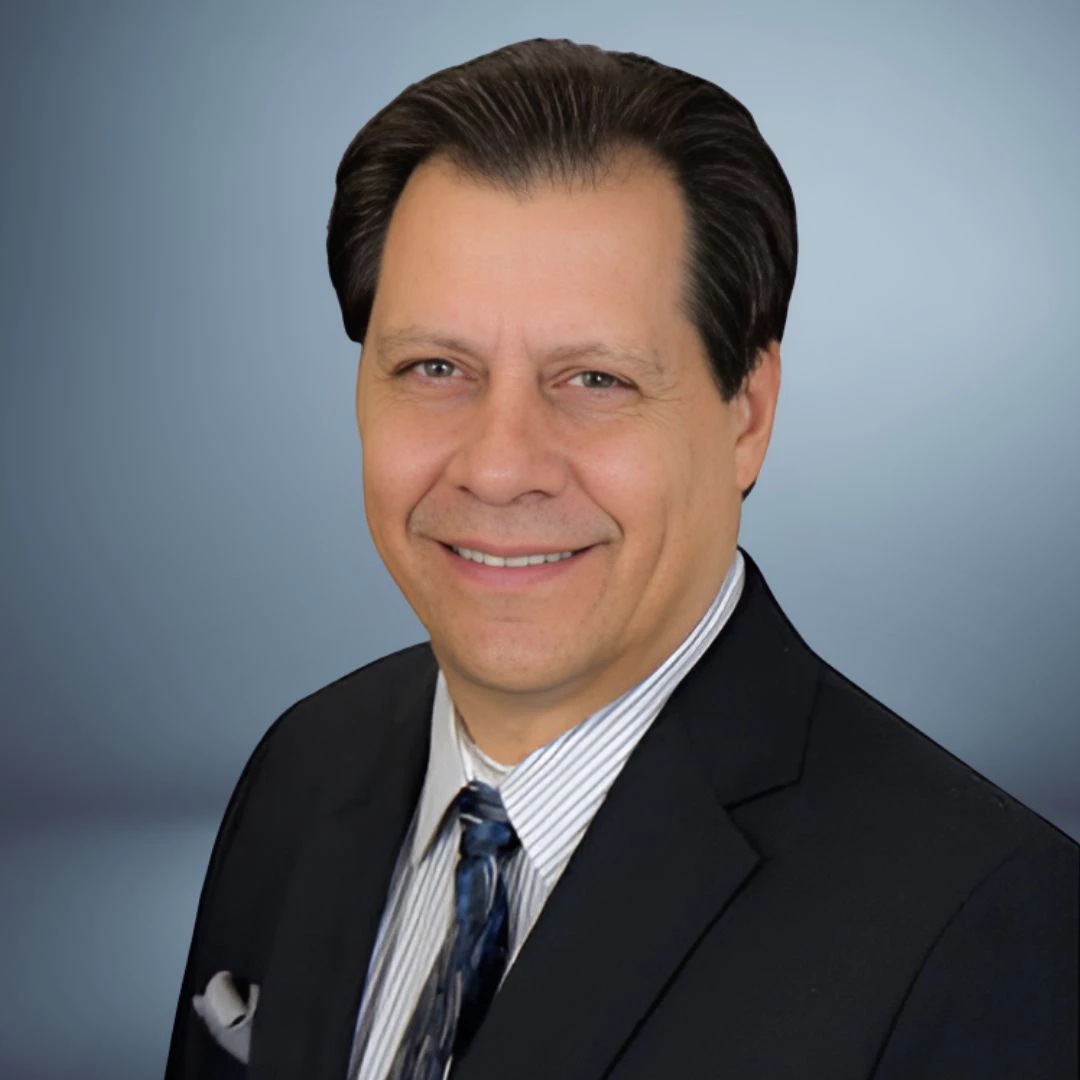 Vincent Puterbaugh