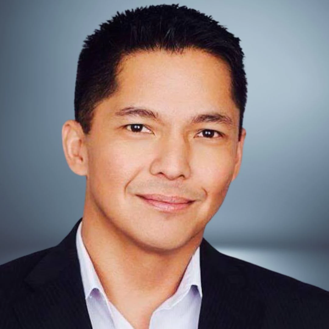 Darius Perez