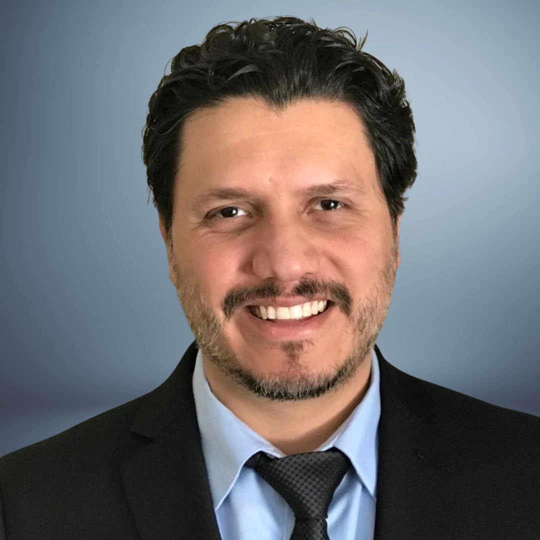 Jorge Macias