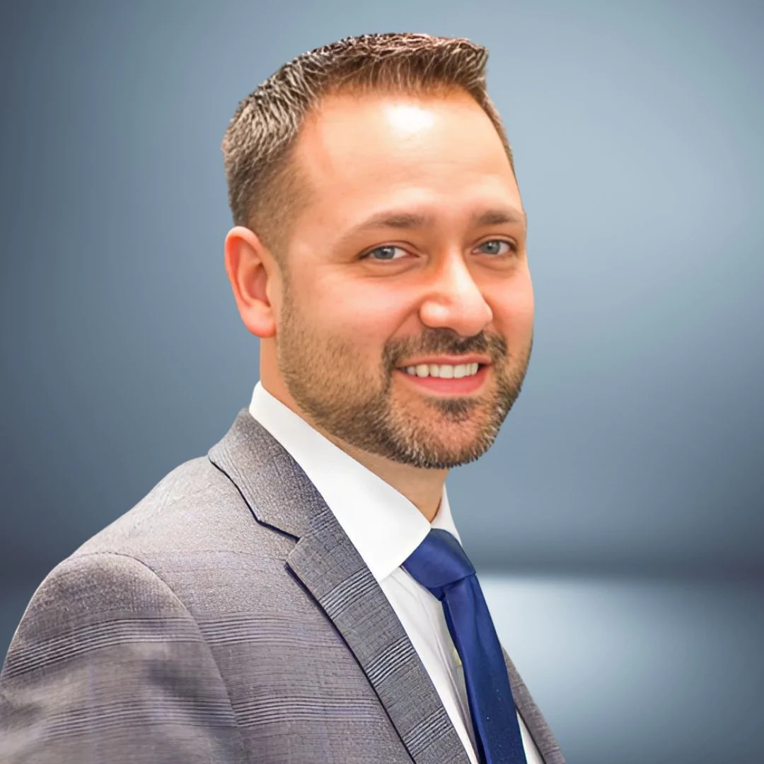 Paul Maccarrone, photo from Full Realty Services, Inc.