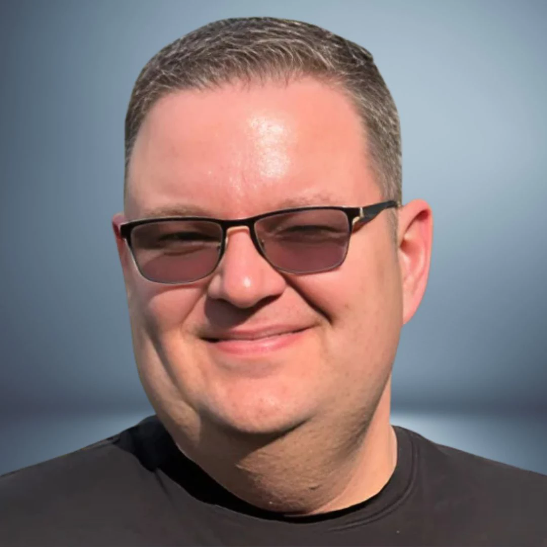 Scott Johnston, photo from Full Realty Services, Inc.