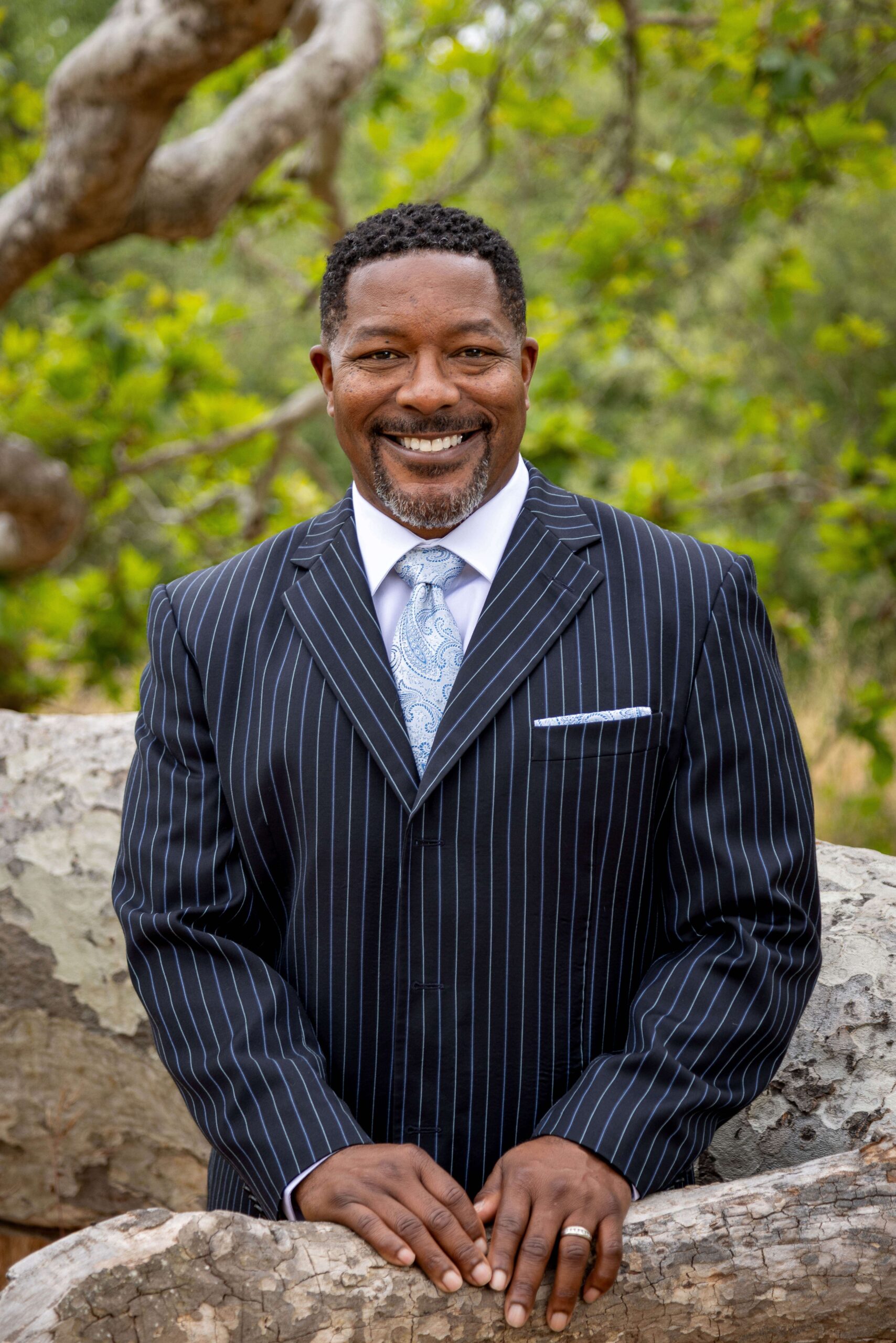 Dwayne Davis