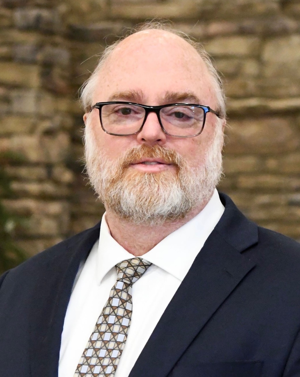 Jeffrey Dubose, photo from Full Realty Services, Inc.