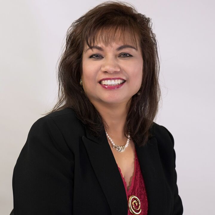 Gloria Borillo, photo from Full Realty Services, Inc.