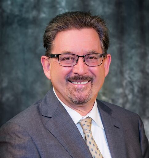 John Morra, photo from Full Realty Services, Inc.