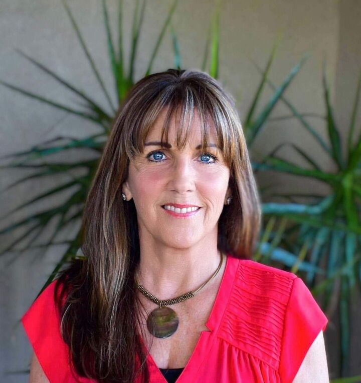 Wendy McGowan, photo from Full Realty Services, Inc.